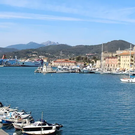 Apartment La Calata Portoferraio