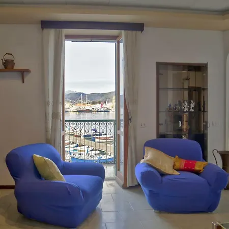Apartment La Calata Portoferraio