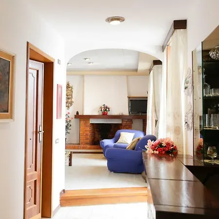 Apartment La Calata *