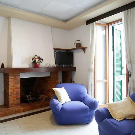 Apartment La Calata