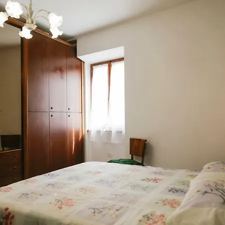 La Calata Apartment *