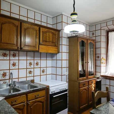 La Calata Apartment Portoferraio